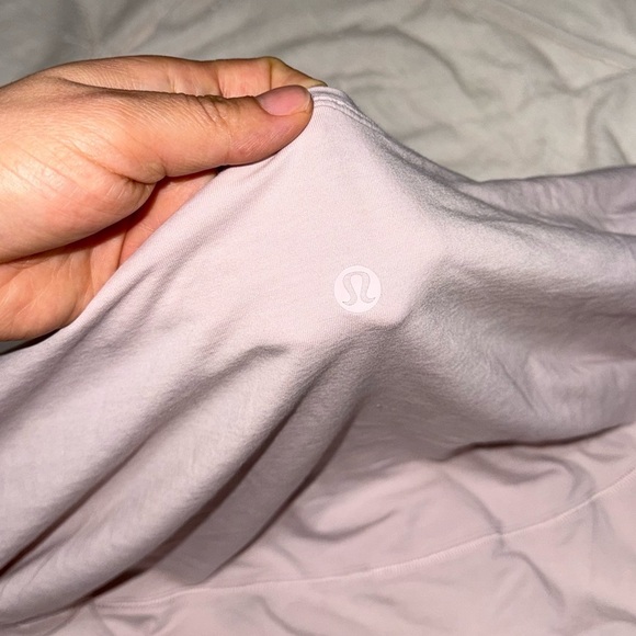 lululemon athletica Pink Short Sleeve Tee - Picture 10 of 10